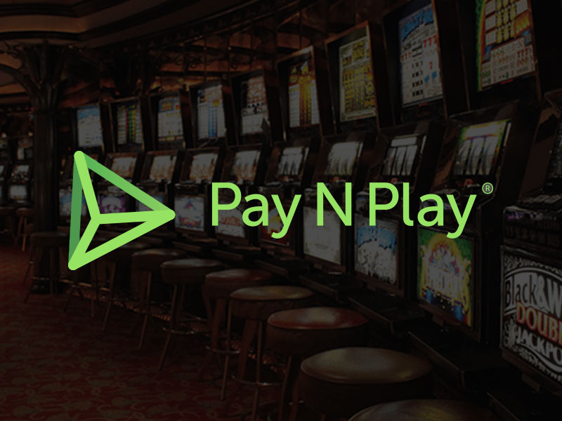 Pay N Play casino med licens