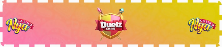 Duelz casino + nya casino
