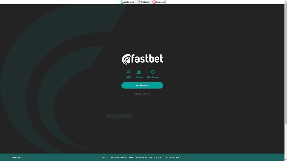 fastbet casino