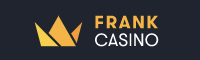 Frank Casino logo