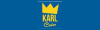 Karl Casino logo