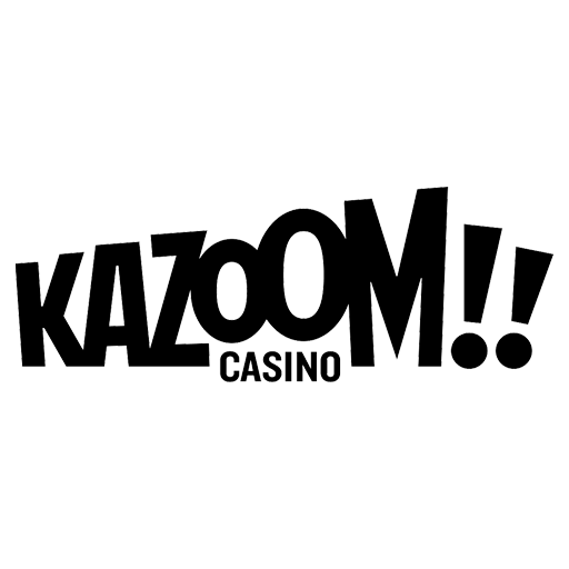 Kazoom Casino Logo