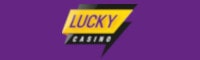 Lucky Casino logo