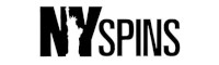 NY Spins logo