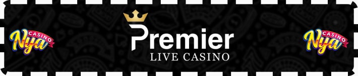 premier live casino