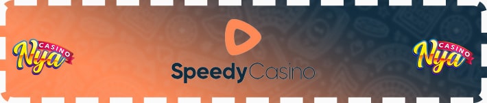 Speedy Casino Nya Casino