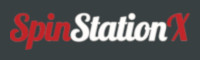 Spin Station X logo