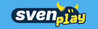 Sven Play logo
