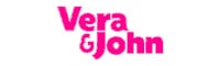 Vera & John logo