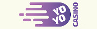 YoYo Casino Logo