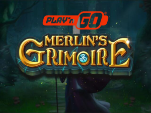 Ny videoslot från Play´n GO