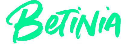 Betinia Casino Logo