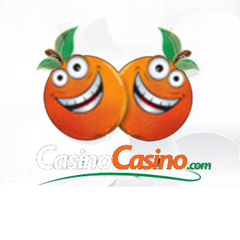 CasinoCasino-Logo
