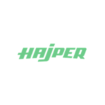 Hajper-Casino-Logo