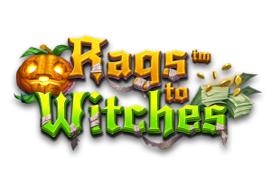 RagsToWitches Slotgame