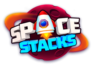 Space Stacks Slot game