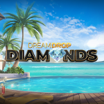 Diamond Drops Slot image