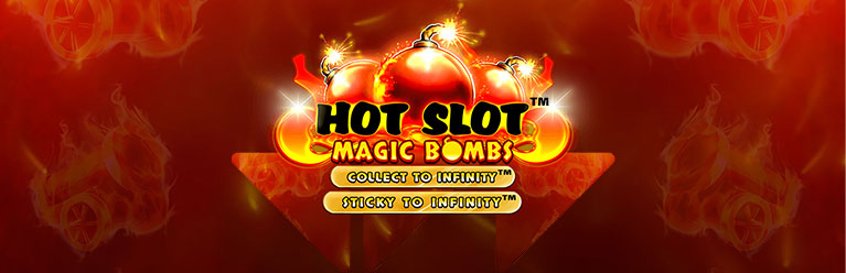 hot slots magic bomb