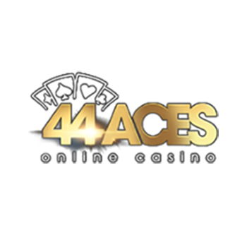 44aces-casino-logo