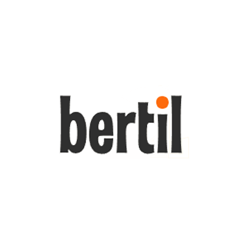Bertil-casino-logo