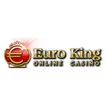 euroking online casino logo