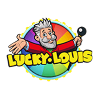 Lucky-Louis-Casino-Logo