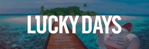 Lucky Days Image