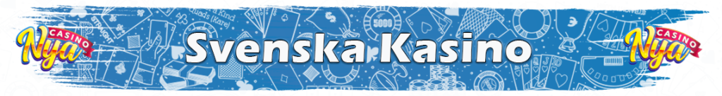 svenska kasino banner