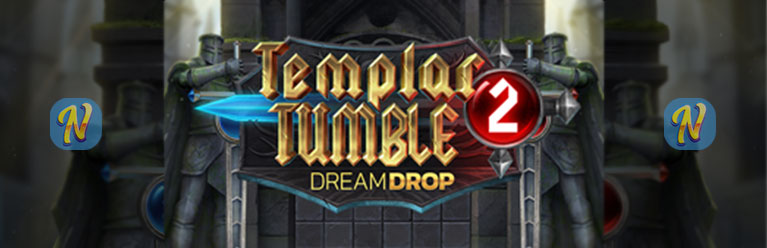 Templar tumble 2 Slot Image