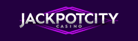 JackpotCity Casino logo