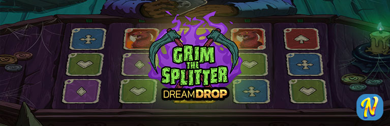 nya slot grim the splitter