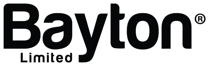 Bayton limited group logo