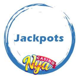 Jackpot casinos