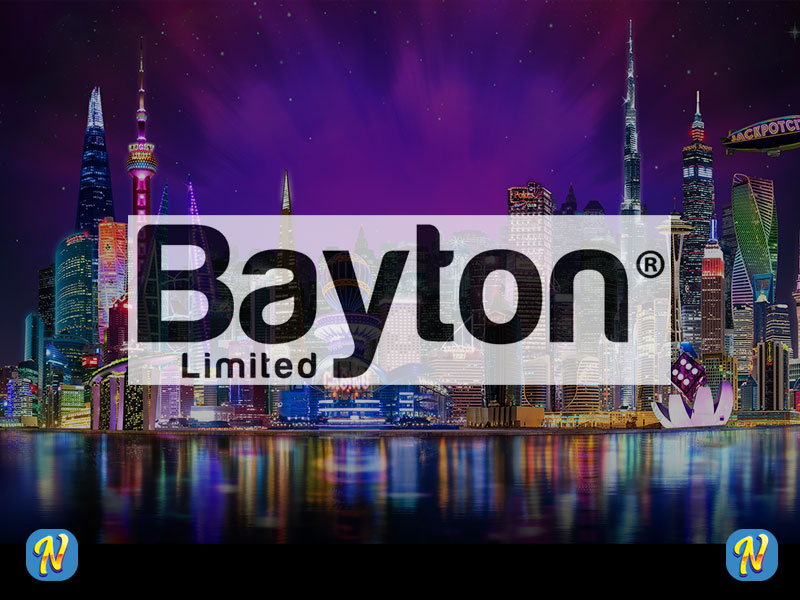 Bayton Limited SE