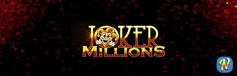 Joker Millions slot