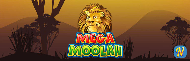 Mega Moolah slot