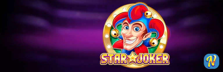 Star Joker slot