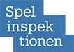 Spelinspektionen logo