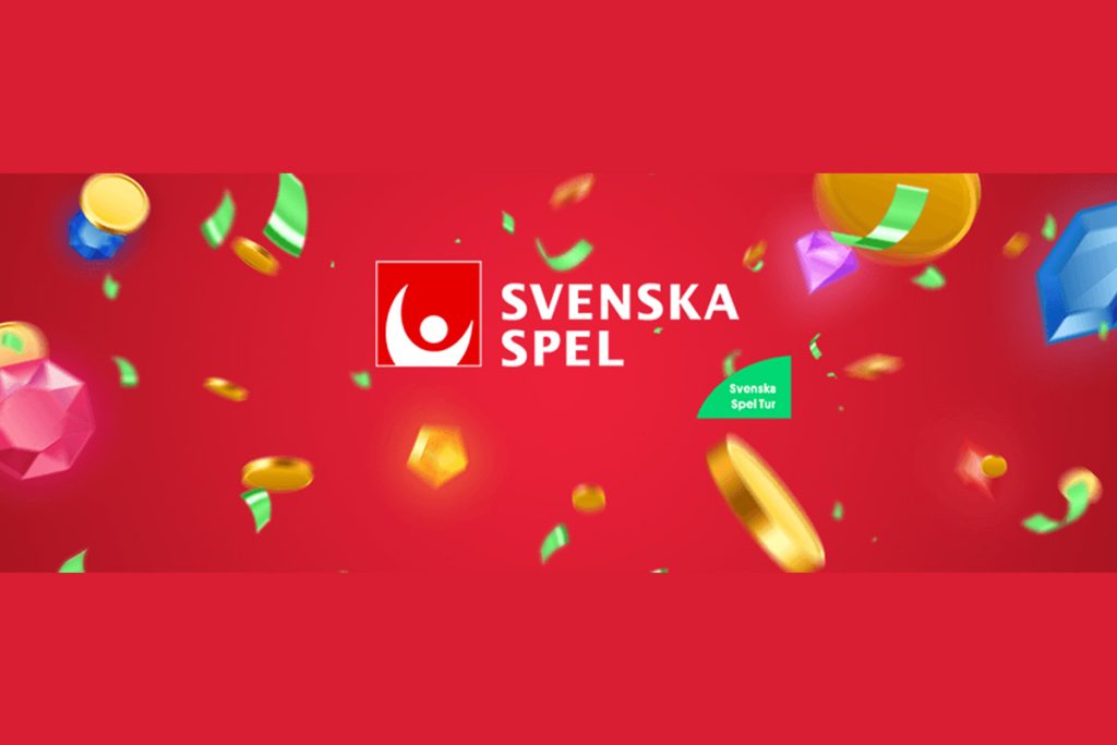 Svenska Spel