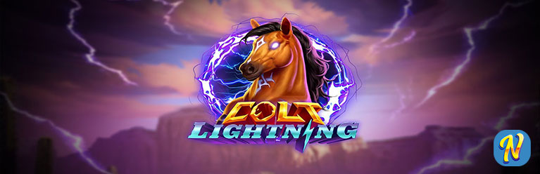 Colt Lightning slot