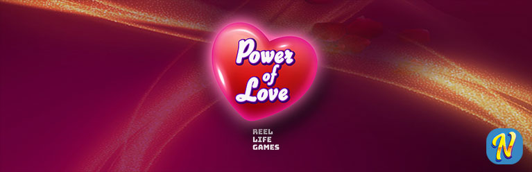 Power of Love slot