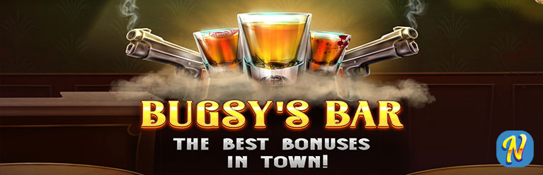 Buggsys bar slot