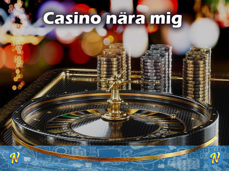 Svenska casinon nara mig 