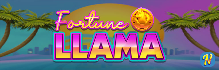 Fortune llama slot