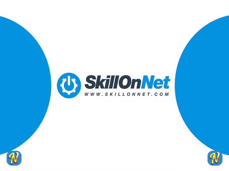 SkillOnNet Profile logo