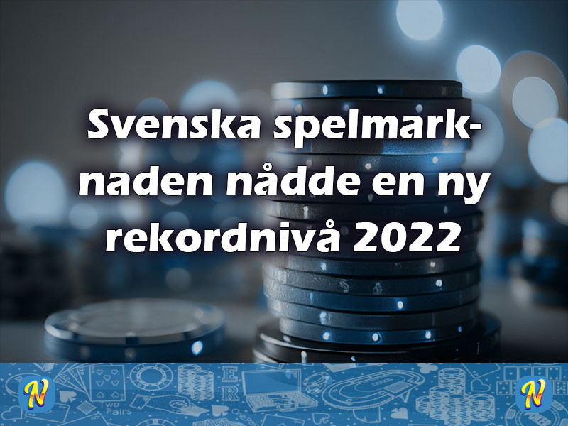 svenska spel rekord