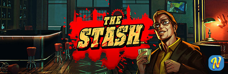 the stash slot