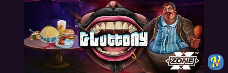 Gluttony logo