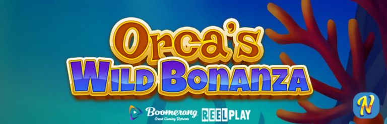 Orcas Wild Bonanza logo