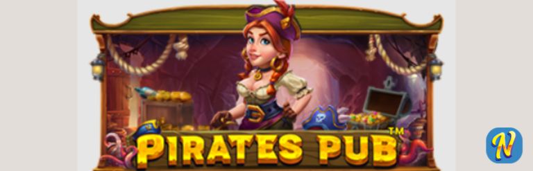 Pirates Pub logo